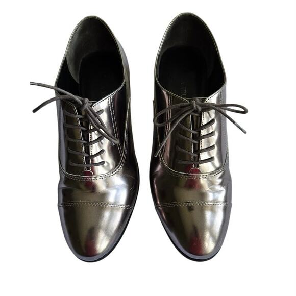 Ivanka Trump Shoes - Ivanka Trump Ollie Oxford